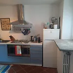 Cascinamirta Prázdninový dům
