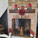 Cascinamirta Prázdninový dům *