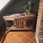 Cascinamirta Prázdninový dům *
