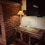 Cascinamirta Prázdninový dům *