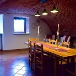 Cascinamirta * Andorno Micca