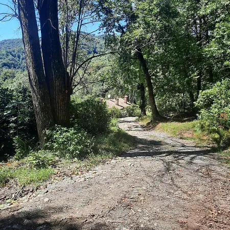 Cascinamirta Andorno Micca