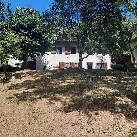 Cascinamirta Andorno Micca