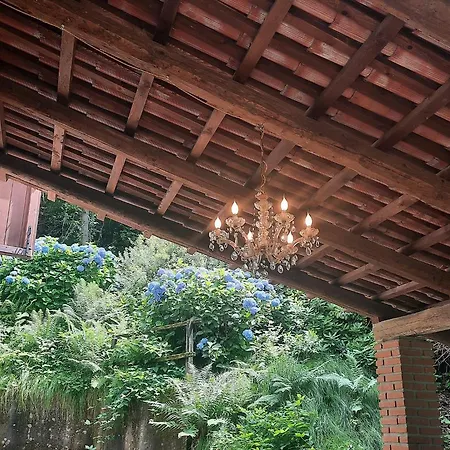 Cascinamirta Дом отдыха *