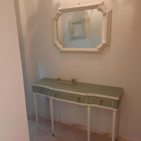 Cascinamirta * Andorno Micca