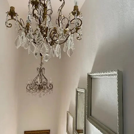 Дом отдыха Cascinamirta *