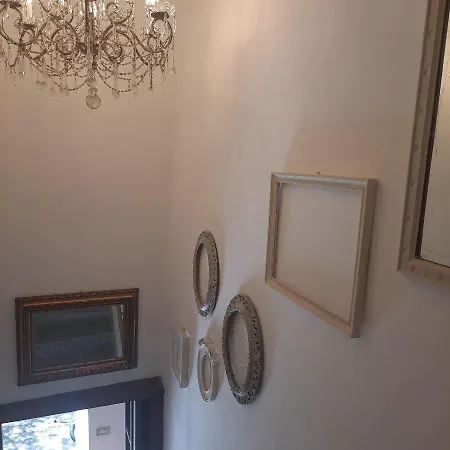 Дом отдыха Cascinamirta