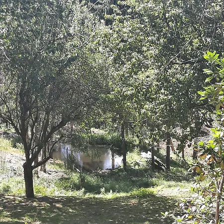 Vakantiehuis Cascinamirta Andorno Micca