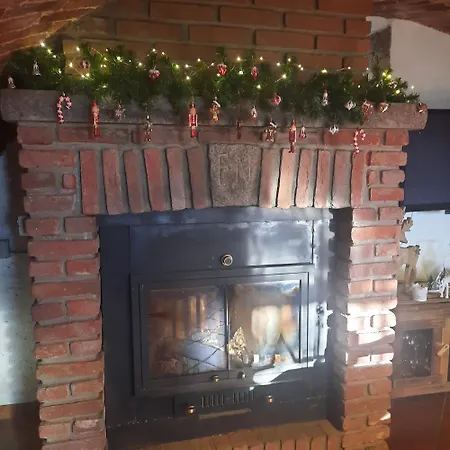 Holiday home Cascinamirta Andorno Micca