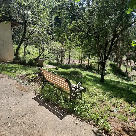 Cascinamirta Дом отдыха *