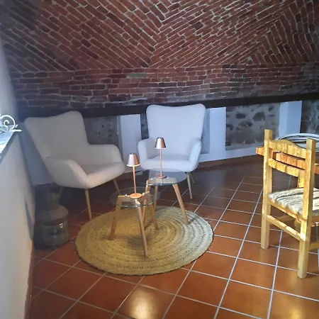 Дом отдыха Cascinamirta *