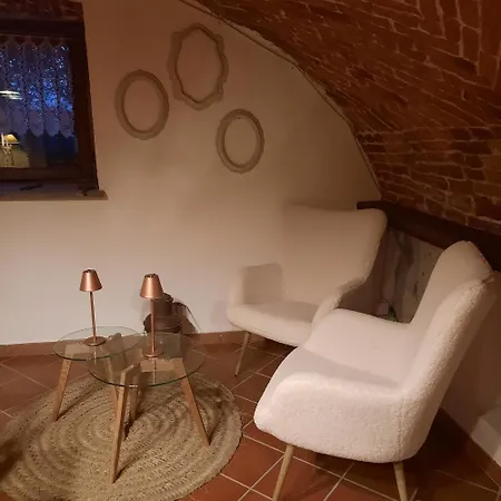 Hébergement de vacances Cascinamirta Andorno Micca