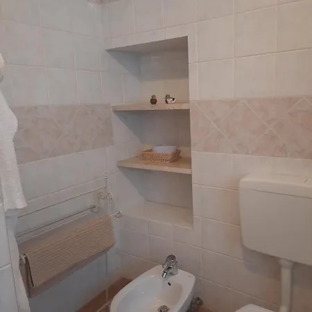 Holiday home Cascinamirta