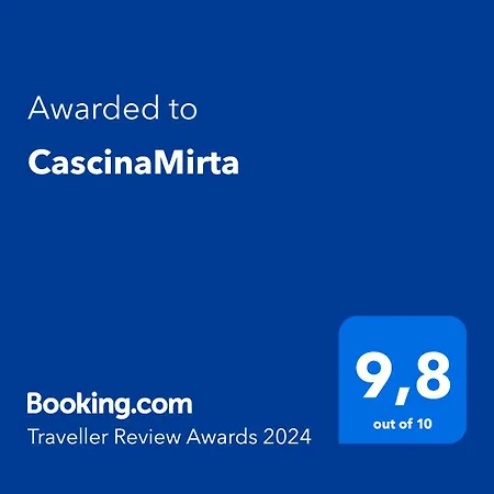 Cascinamirta Holiday home Andorno Micca