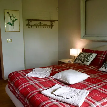 Cascinamirta * Andorno Micca