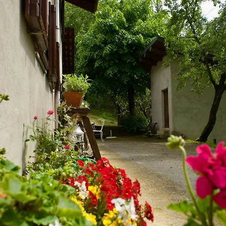 Дом отдыха Cascinamirta