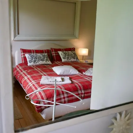 Holiday home Cascinamirta Andorno Micca