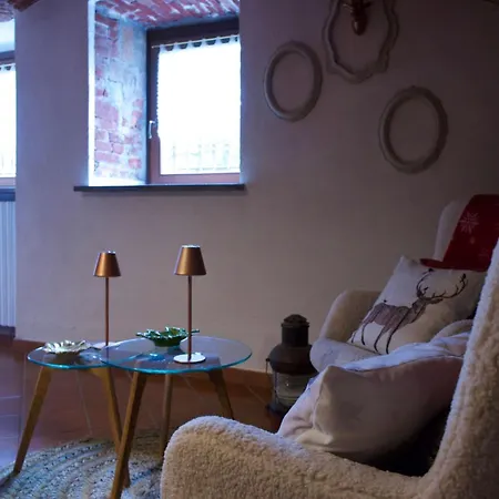 Cascinamirta Andorno Micca