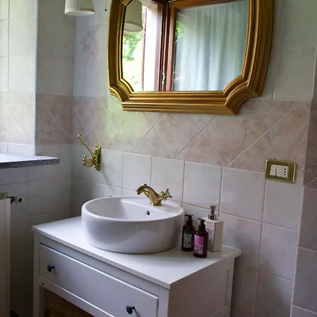 Cascinamirta * Andorno Micca