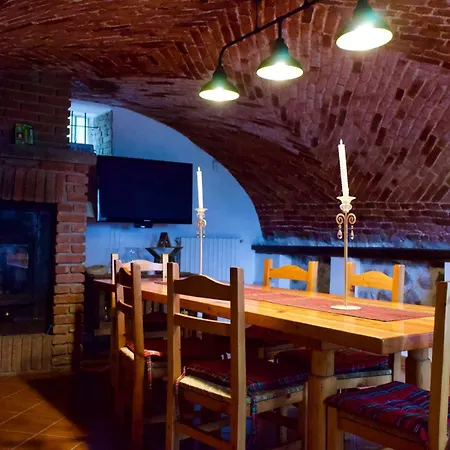 Cascinamirta * Andorno Micca