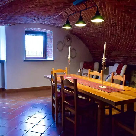 Cascinamirta * Andorno Micca