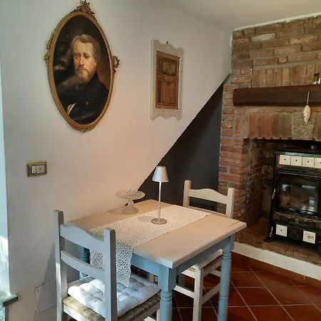 Cascinamirta Andorno Micca