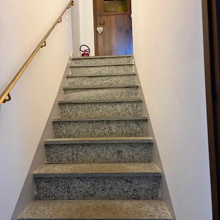Tatil Evi Cascinamirta Andorno Micca