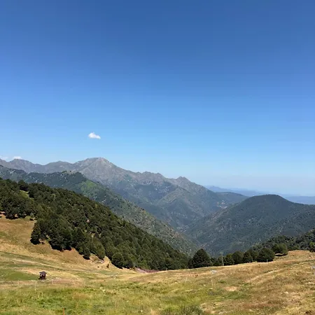 Cascinamirta Hébergement de vacances *