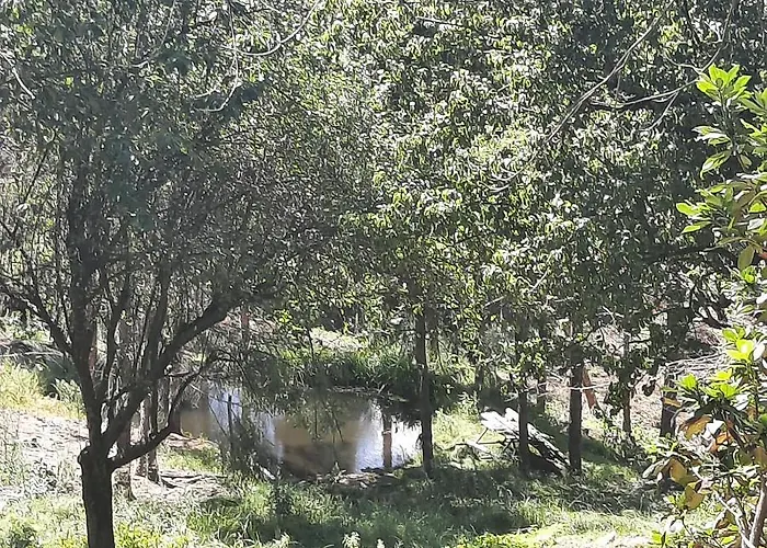 Vakantiehuis Cascinamirta Andorno Micca
